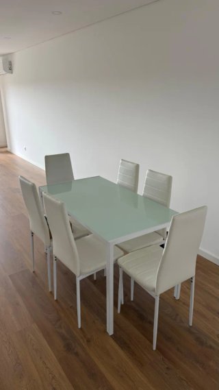 MUEBLES PARA APARTAMENTO
