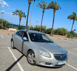 Opel Insignia 2009
