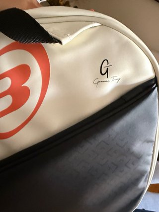 Paletero Bullpadel
