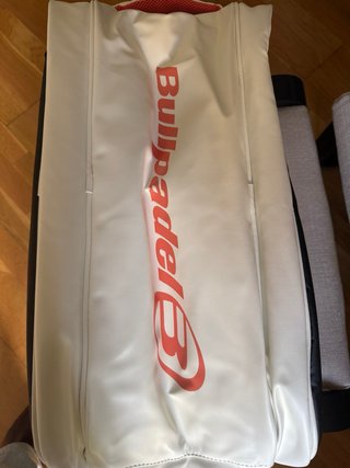 Paletero Bullpadel