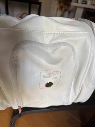 Paletero Bullpadel
