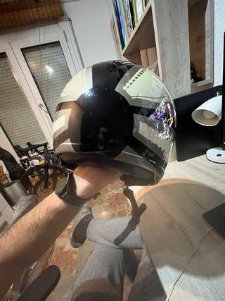 Casco Vintage II
