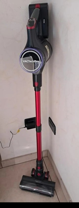 VACTechPro Aspirapolvere Senza Fili 550W