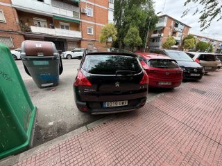 Peugeot 3008 2010