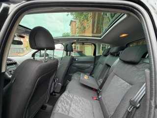 Peugeot 3008 2010