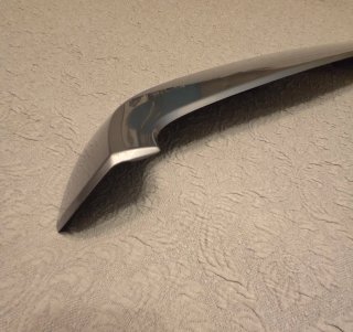 Aileron Original Opel Astra H OPC