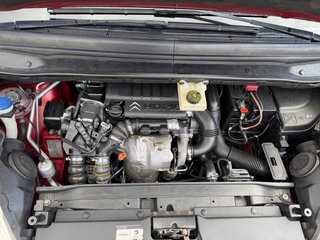 Citroen C4 Picasso 2007