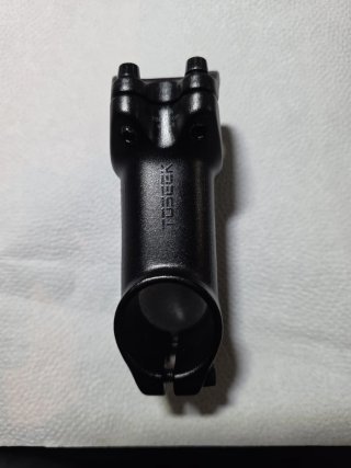 Potencia Toseek para manillar de bici