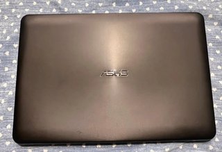 Portátil Asus i7 nvidia GeForce 820M 8gb ram 1TB