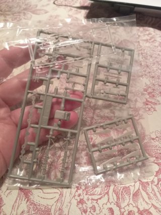 Revell 1/48 Focke Wulf Fw 190 G-8 1:48