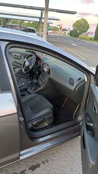 SEAT Leon 2016