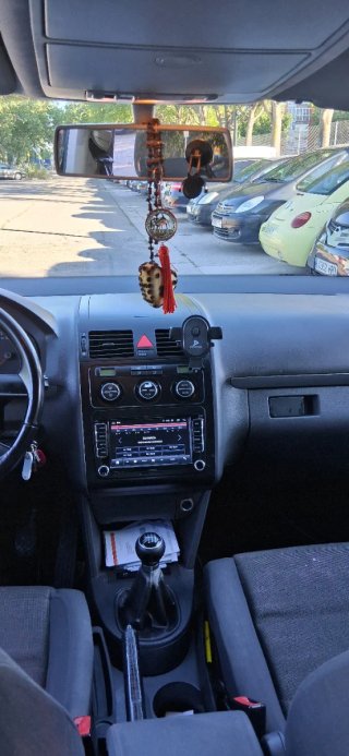 Volkswagen Touran 2006