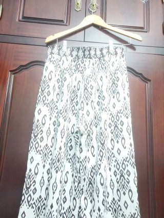 Pantalón estampado talla XXL-XXXL nuevo