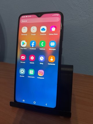 SAMSUNG GALAXY A10