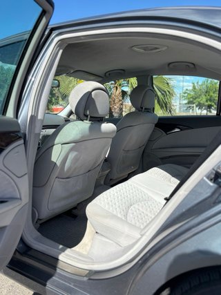 Mercedes-Benz Clase E 2005