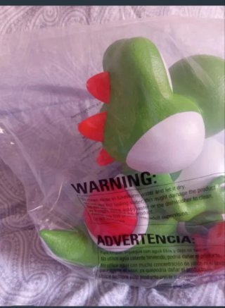 Palomitero Yoshi