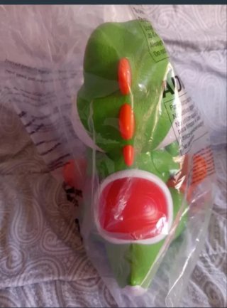Palomitero Yoshi