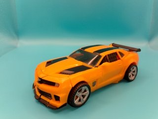 Bumblebee Transformers Autobot Action Figure