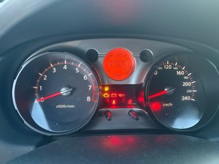 Nissan Qashqai 2007