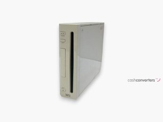 nintendo wii mod. rvl-001