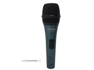 microfono vocalista sanda sd-2113