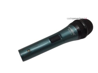 microfono vocalista sanda sd-2113