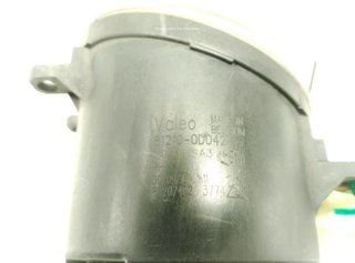 Faro antiniebla delantero toyota 20753016 prius w3