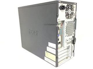 pc acer aspire m1100