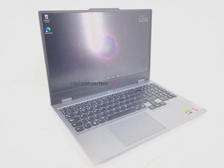 pc portatil lenovo loq 15arp9