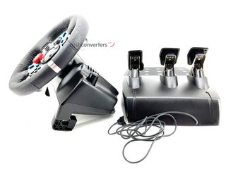 volante ps4 logitech g29 driving force