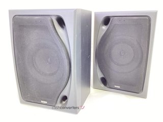altavoces hifi otros cs2360cd
