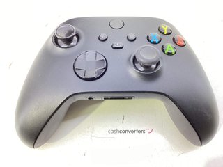 consola xbox series microsoft xbox series x