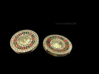 pendientes oro 18k