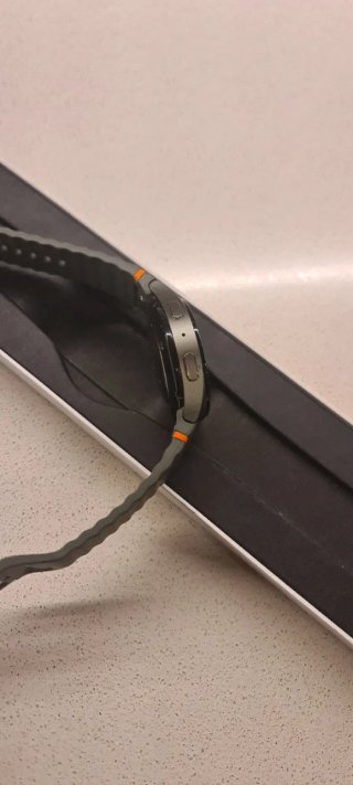 Samsung Galaxy Watch 7