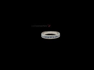 anillo oro 18k