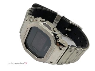 relojes digitales casio gm-5600