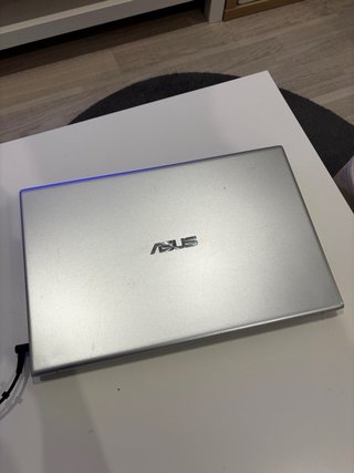 ASUS VivoBook Gris Plata