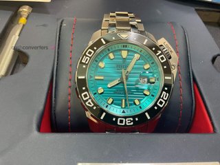 reloj pulsera caballero festina f20043