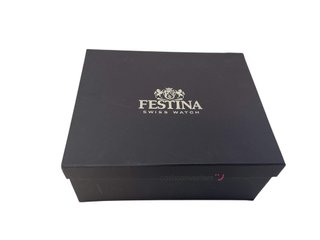 reloj pulsera caballero festina f20043
