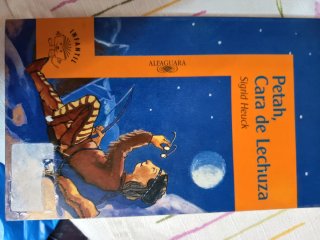Libros en valenciano  para niños y jovenes