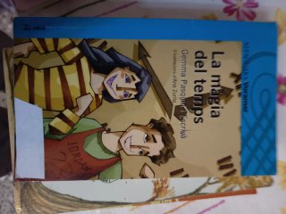 Libros en valenciano  para niños y jovenes