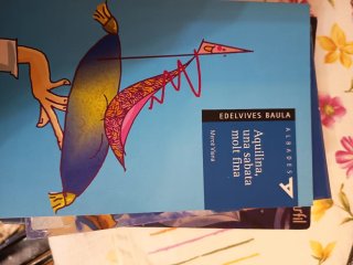 Libros en valenciano  para niños y jovenes