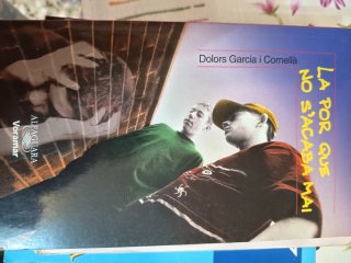 Libros en valenciano  para niños y jovenes