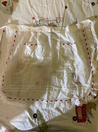Ropa Canaria mujer / niña / chica
