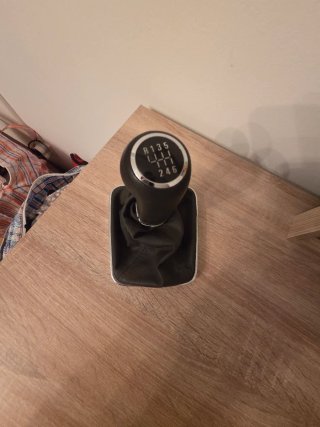 Manete e Fole Original Opel Zafira B