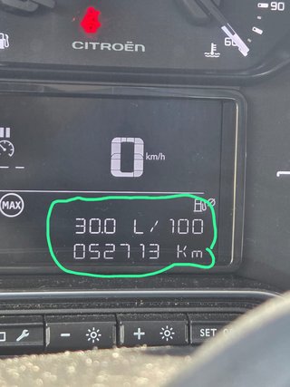 Citroen C3 2022
