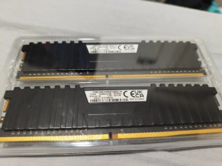 Memoria RAM Corsair Vengeance LPX DDR4 16GB