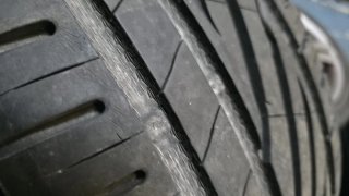 Llantas FR Seat León 1P