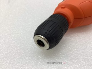 taladro electrico black and decker beh200