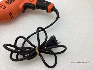taladro electrico black and decker beh200